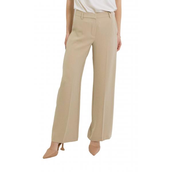 Pantalone palazzo Options